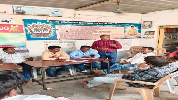 కళాకారుల సంక్షేమానికి కృషి