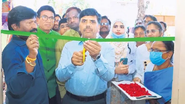 ప్రగతి ప్రణాళికను విజయవంతం చేయాలి