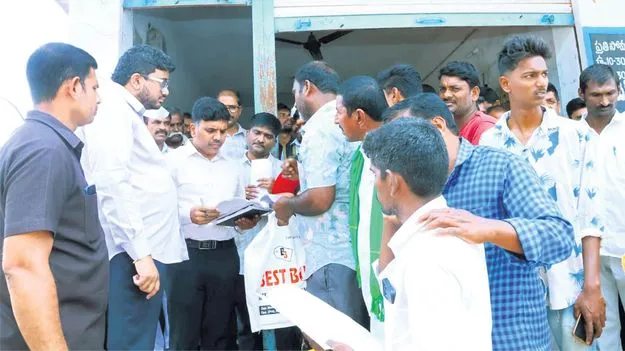 నాణ్యమైన విద్యే సమీకృత గురుకులాల లక్ష్యం