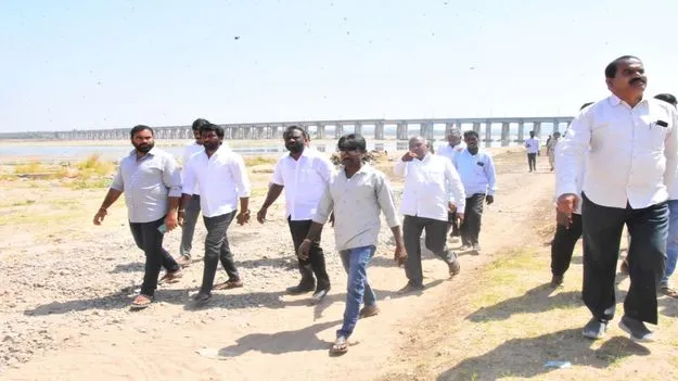 పుష్కరాల పనుల డీపీఆర్‌ రూపొందించాలి