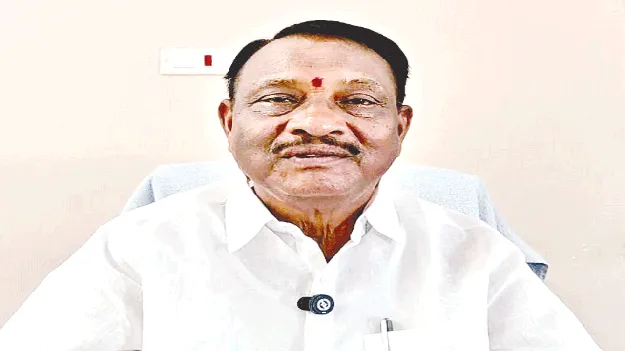 సీఎస్‌ఆర్‌ నిధులతో విద్యుత్‌ దీపాల ఏర్పాటు