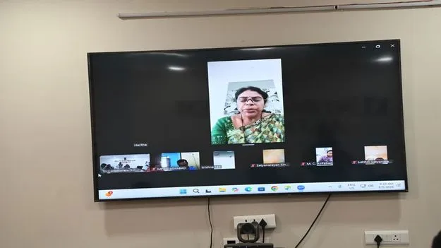 kumaram bheem asifabad- పది అంశాలపై ప్రణాళిక