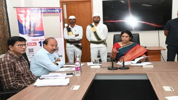 kumaram bheem asifabad-రోడ్డు ప్రమాదాలను నివారించాలి