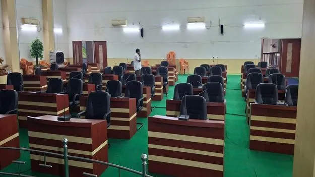 కొలువుదీరనున్న పాలకవర్గాలు