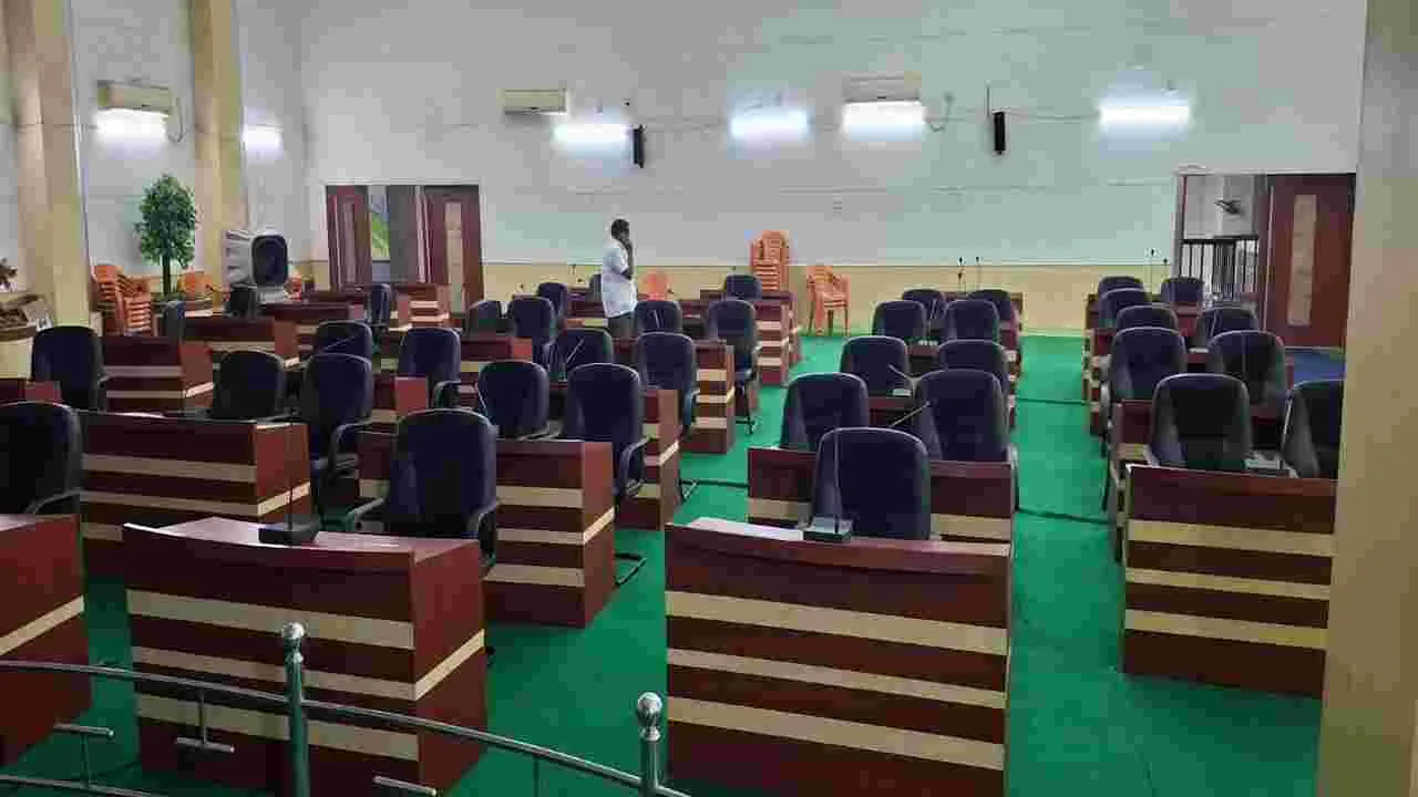 కొలువుదీరనున్న పాలకవర్గాలు