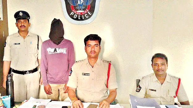 ఒడిశా నుంచి బెంగళూరు