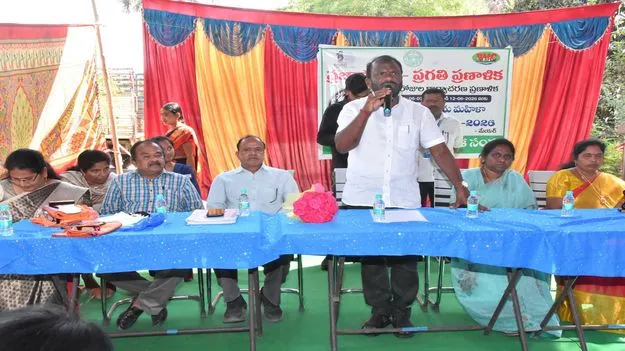 రామగుండంలో చెత్త బయట పడవేస్తే  జరిమానా