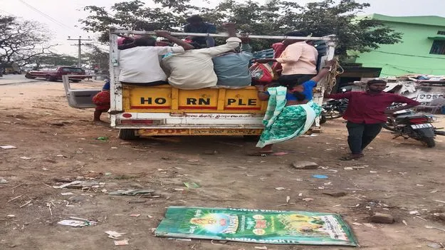 kumaram bheem asifabad-పరిమితికి మించి ప్రయాణం