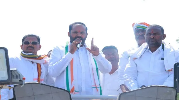 నియోజకవర్గంలో నిధులు వరదలా పారిస్తా