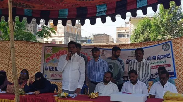 kumaram bheem asifabad- సమస్యల పరిష్కారమే ధ్యేయం