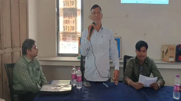 kumaram bheem asifabad-వైద్య సిబ్బంది సమయపాలన పాటించాలి