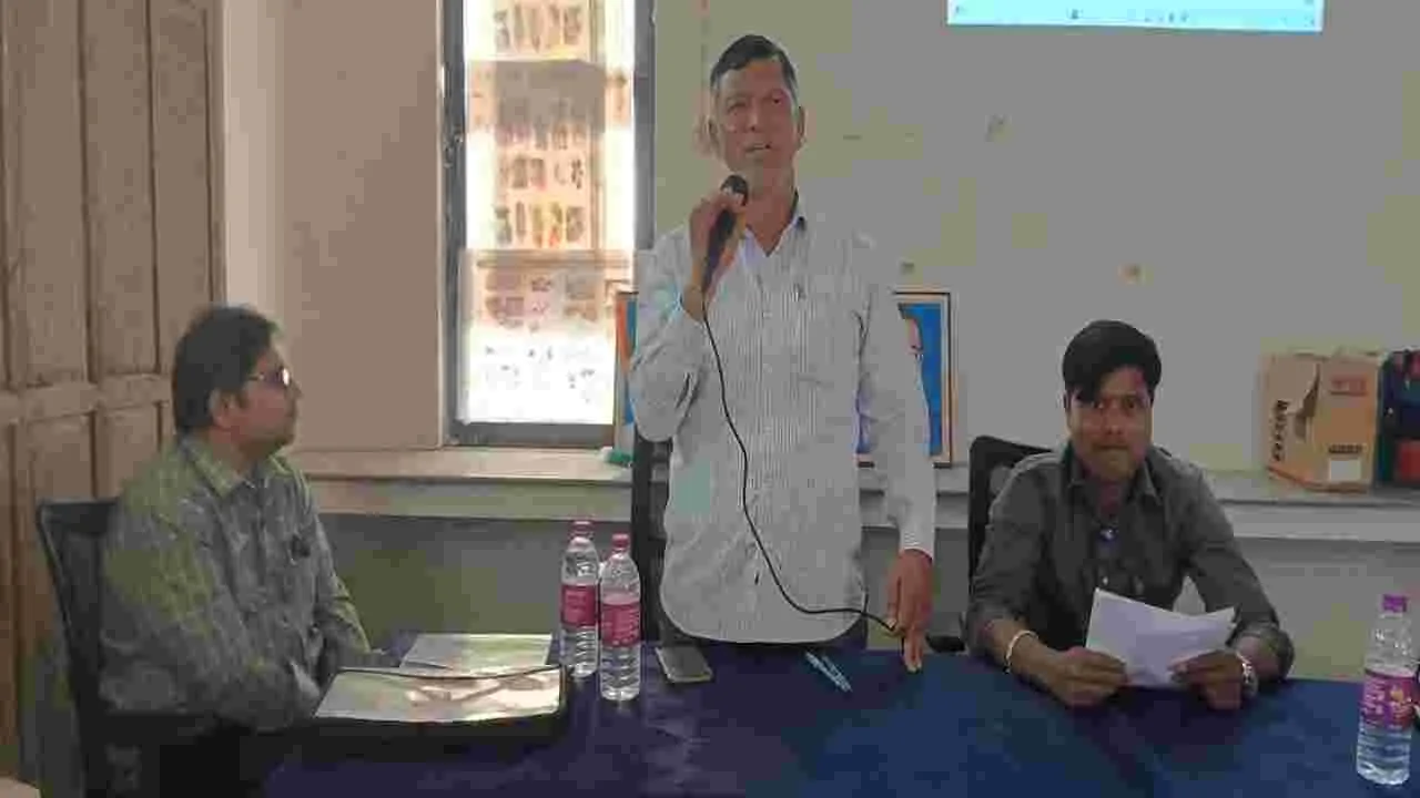 kumaram bheem asifabad-వైద్య సిబ్బంది సమయపాలన పాటించాలి