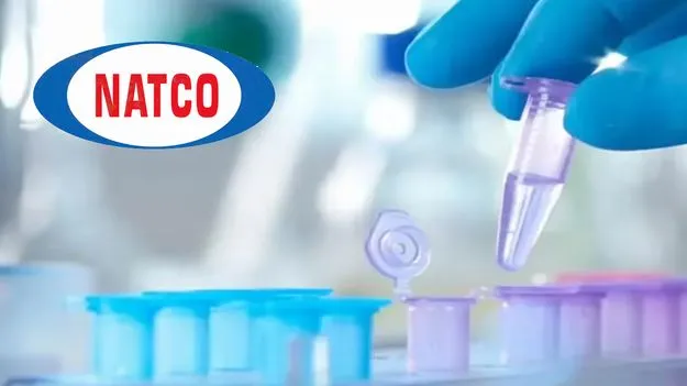 అమెరికా మార్కెట్లోకి నాట్కో క్యాన్సర్‌ ఔషధం