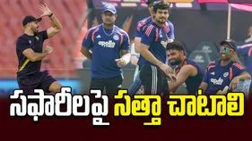 సఫారీలపై సత్తా చాటాలి