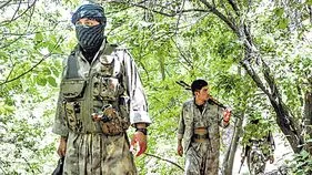 పర్చడమే లక్ష్యంగా ఇజ్రాయెల్‌ దాడులు