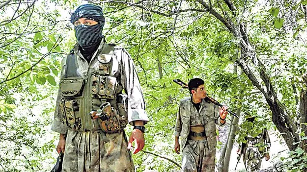 పర్చడమే లక్ష్యంగా ఇజ్రాయెల్‌ దాడులు