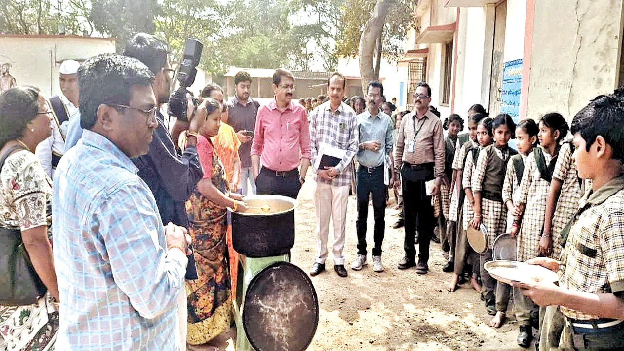 ఉత్తమ ఫలితాల దిశగా బోధించాలి