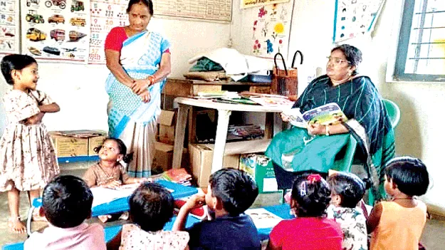 సమయపాలన పాటించాలి