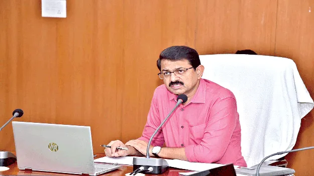  రైతులకు భరోసా కల్పించాలి  