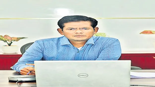 ఉద్యాన పంటల సాగు విస్తీర్ణం పెంచాలి