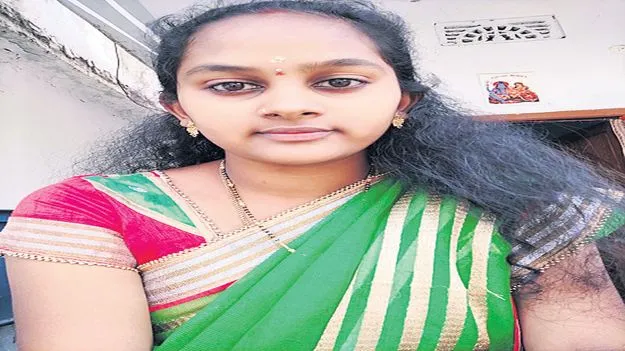 ప్రకృతి సేద్యంలో జ్యోతి