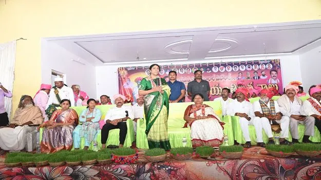 kumaram bheem asifabad- సేవాలాల్‌ చూపిన మార్గం అనుసరించాలి