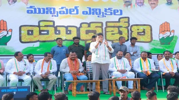 పెద్దపల్లి, సుల్తానాబాద్‌ పట్టణాలను మరింత అభివృద్ధి చేస్తాం..