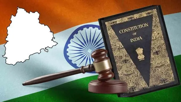 స్థానిక సంస్థలను బలోపేతం చేయాలి