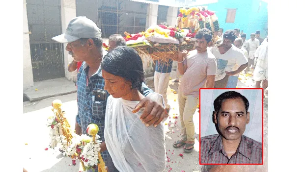 కూతురే కొడుకైన వేళ..