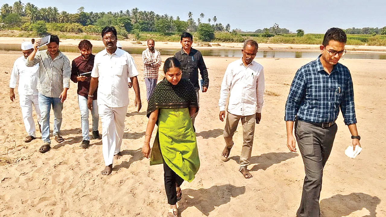 పక్కాగా ఏర్పాట్లు చేయాలి