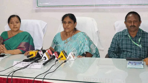 సాగు సమస్యలు, చీడపీడల  నివారణపై పరిశోధనలు