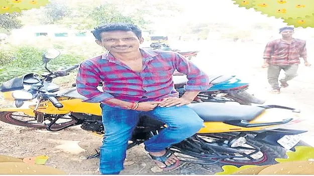 మత్స్యగెడ్డలో పడి ఒకరి మృతి