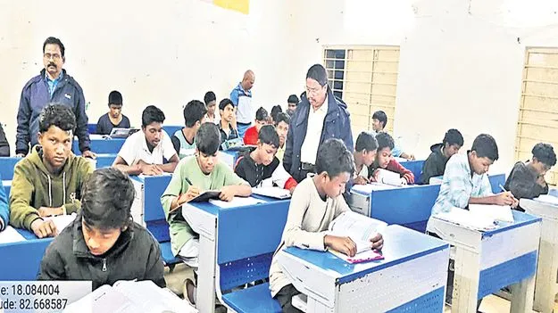 పదింతల ఫలితాలకు కసరత్తు