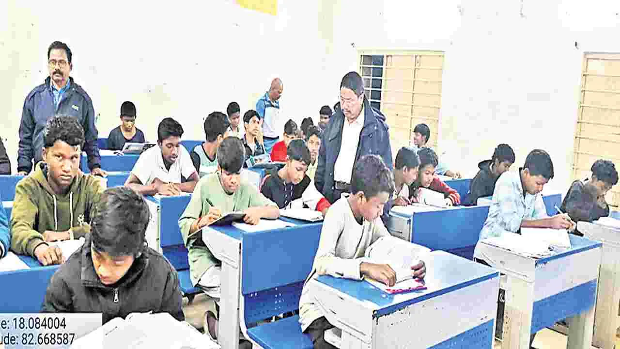 పదింతల ఫలితాలకు కసరత్తు