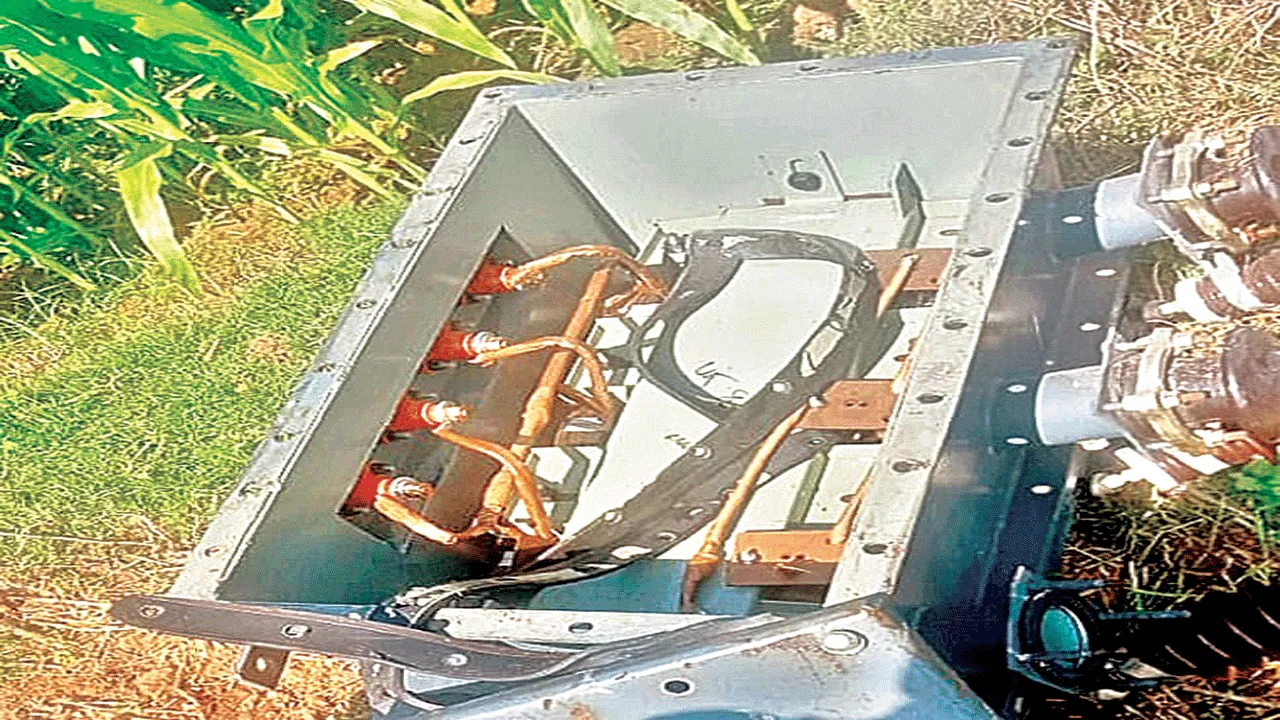 రైతులూ జాగ్రత్త!