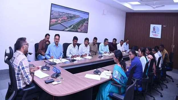 నిబంధనల ప్రకారం పాలన కొనసాగాలి 