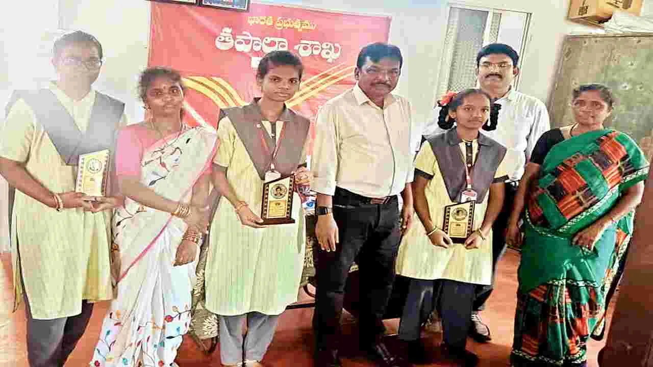 లక్ష్యాలను త్వరగా పూర్తి చేయాలి