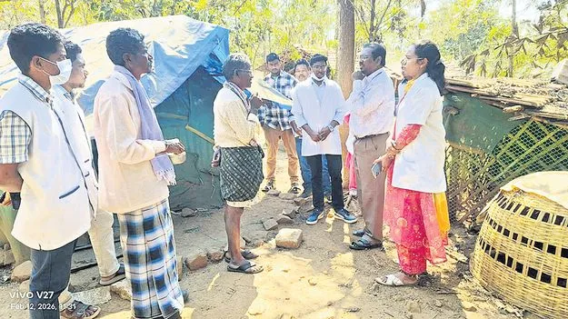 బర్డ్‌ ఫ్లూపై అప్రమ్తతం 