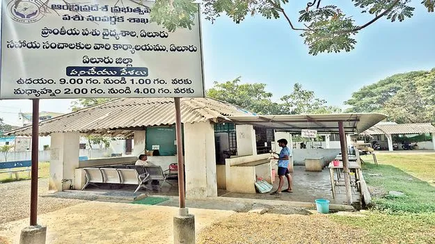  మందుల్లేవ్‌..!