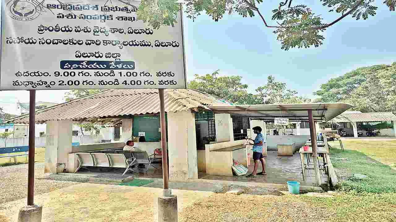  మందుల్లేవ్‌..!