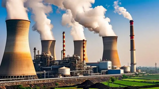 ‘పవర్‌ మెక్‌’కు రూ. 1,005 కోట్ల విలువైన ఆర్డర్లు