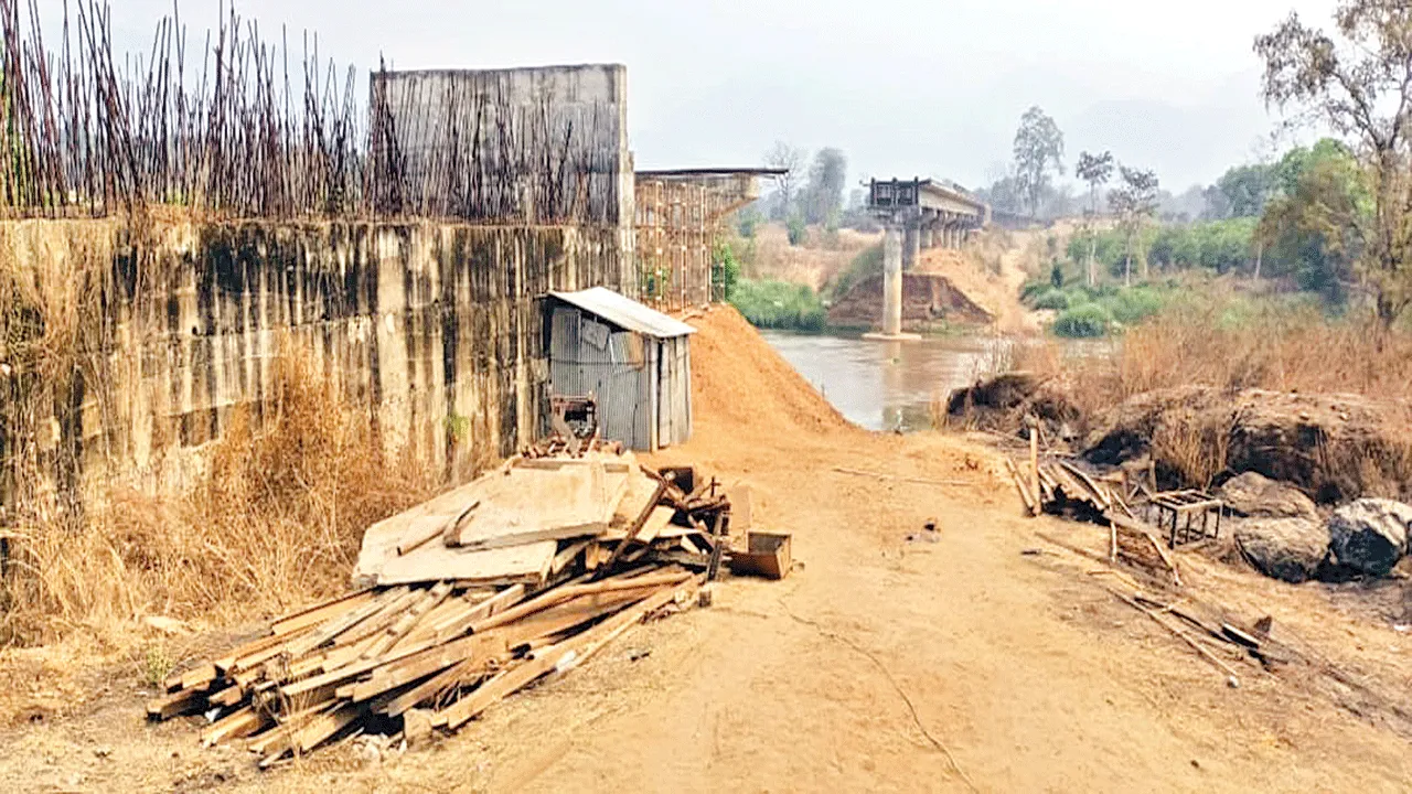  సమస్యలు పరిష్కారమయ్యేనా?