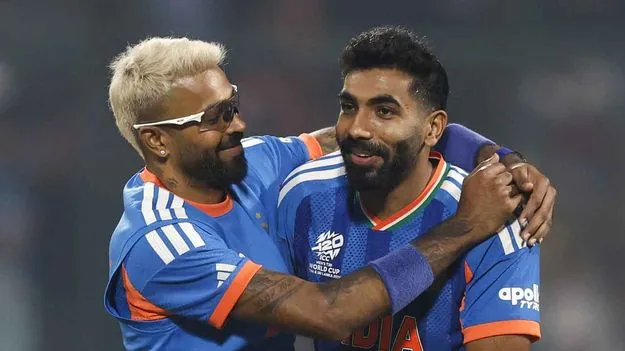 టీ20 ప్రపంచ కప్ 2026: భారత్ ఘన విజయం