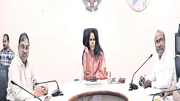 పరిశ్రమల ఏర్పాటుకు వేగంగా అనుమతులు