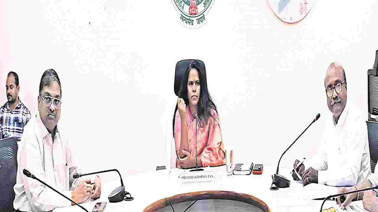 పరిశ్రమల ఏర్పాటుకు వేగంగా అనుమతులు