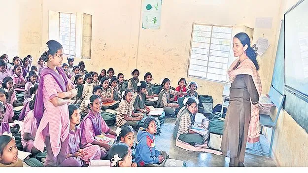 విధి నిర్వహణలో నిర్లక్ష్యం వహిస్తే చర్యలు