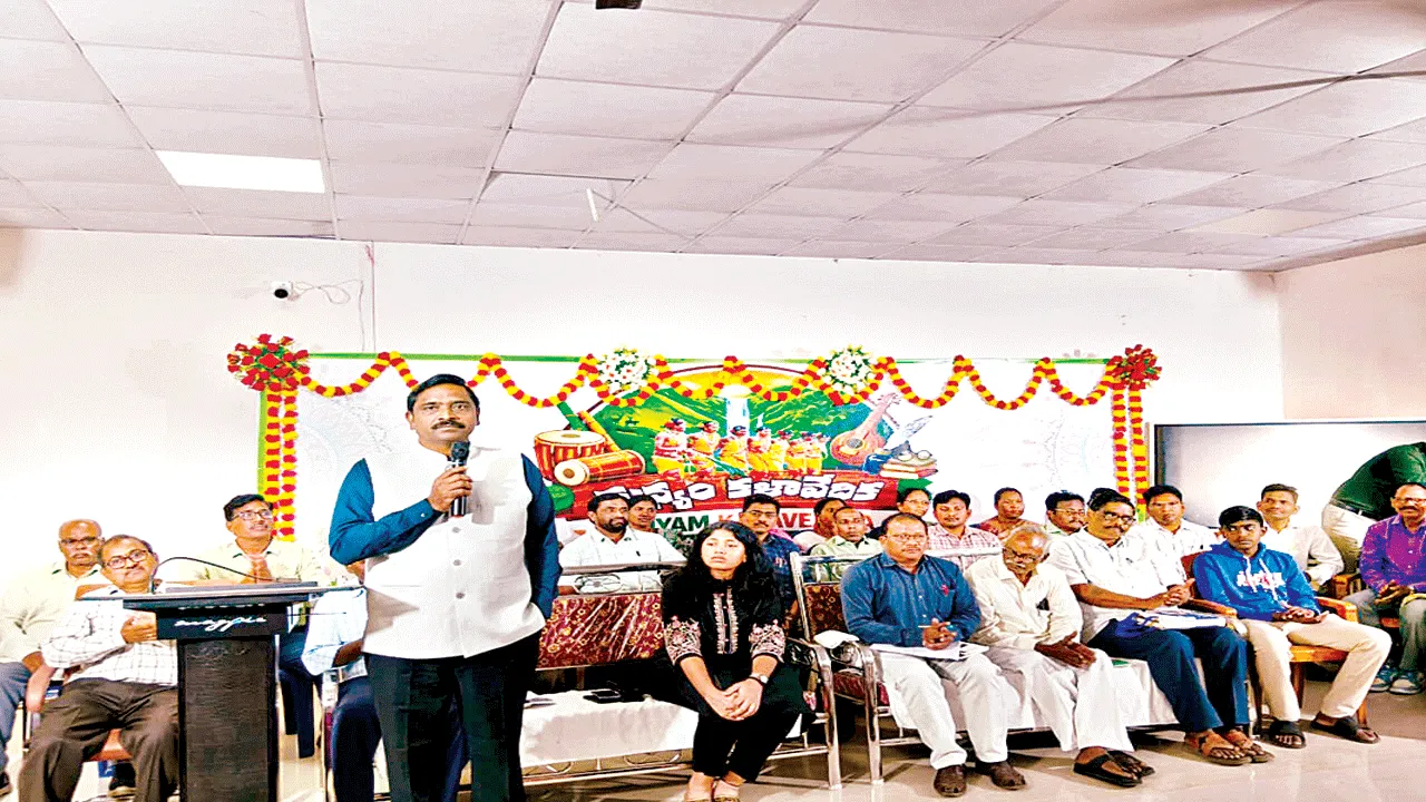 తెలుగు భాషపై మక్కువ పెంపొందించండి