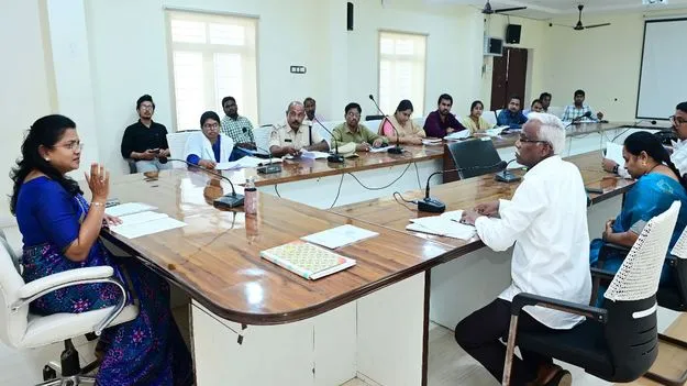 కొత్త పారిశ్రామికవేత్తలు ముందుకు రావాలి