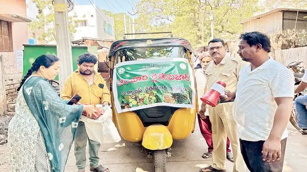 ‘అనంత’ టమోటా రైతులకు అండగా.. 