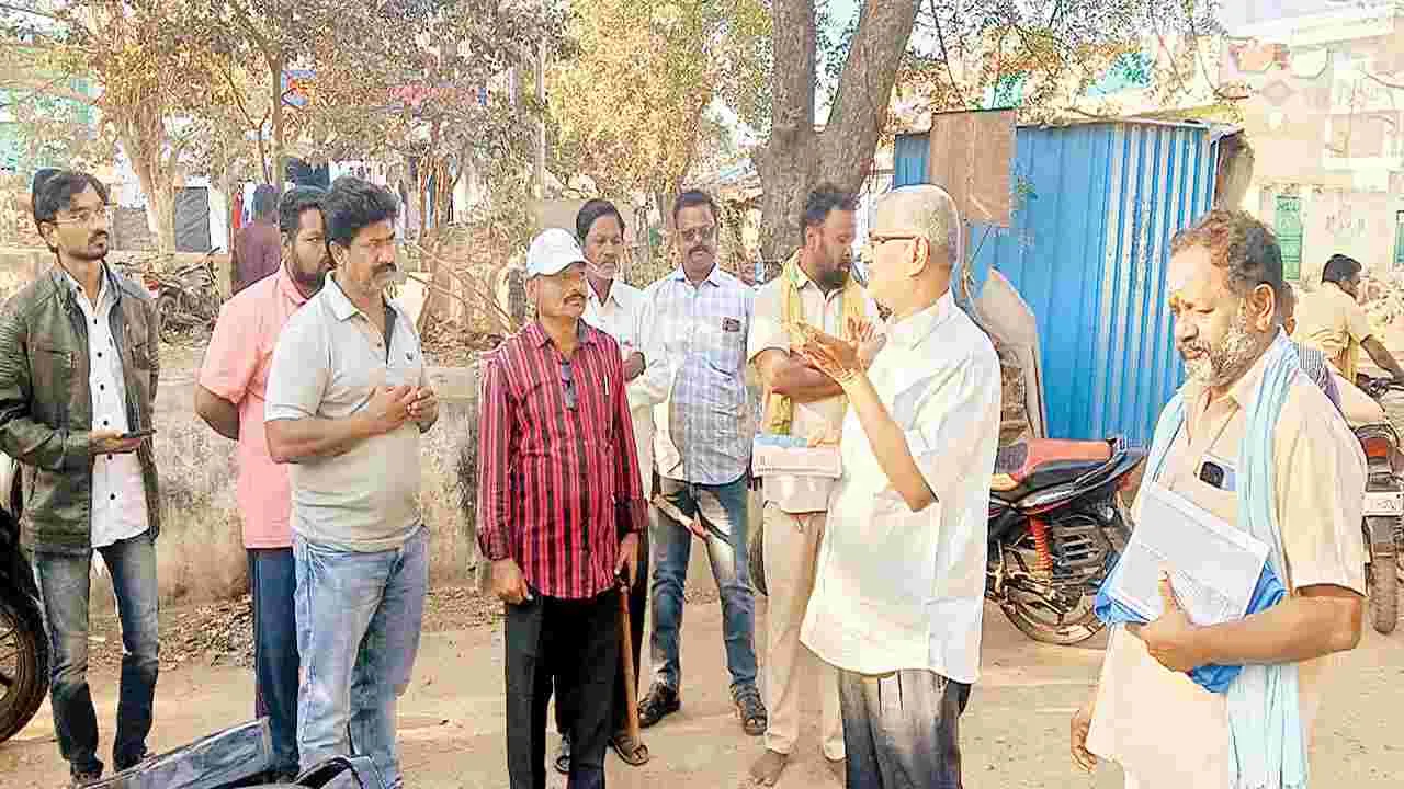 నాణ్యమైన విద్యుత్‌ను అందించడమే లక్ష్యం